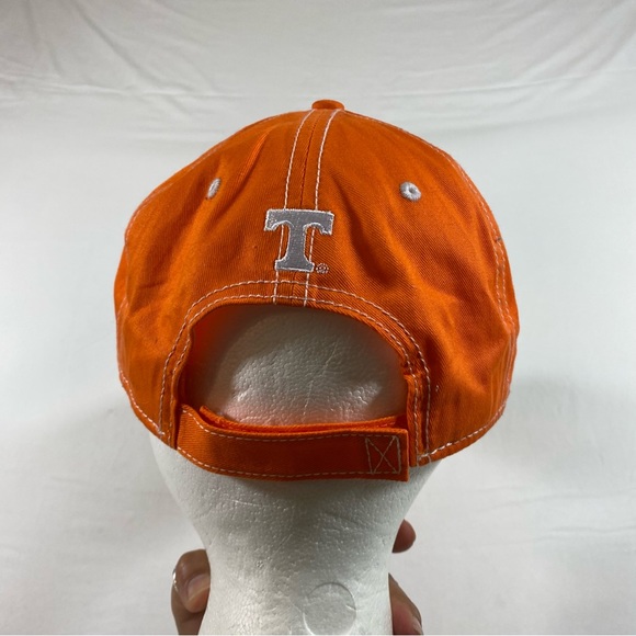 Battle at Bristol Longhorns Cap UT Austin ball cap Hat Bristol pilot fly… - Picture 5 of 6